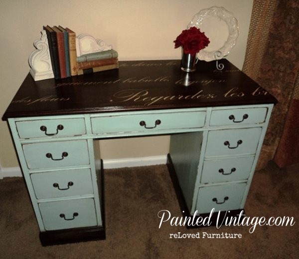 reLoved Furniture re-home