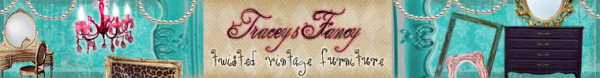 Traceys Fancy Etsy Shop